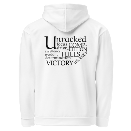 "Competition Fuels Urgency" Hoodie
