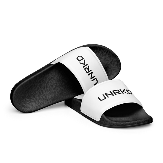 Men’s slides