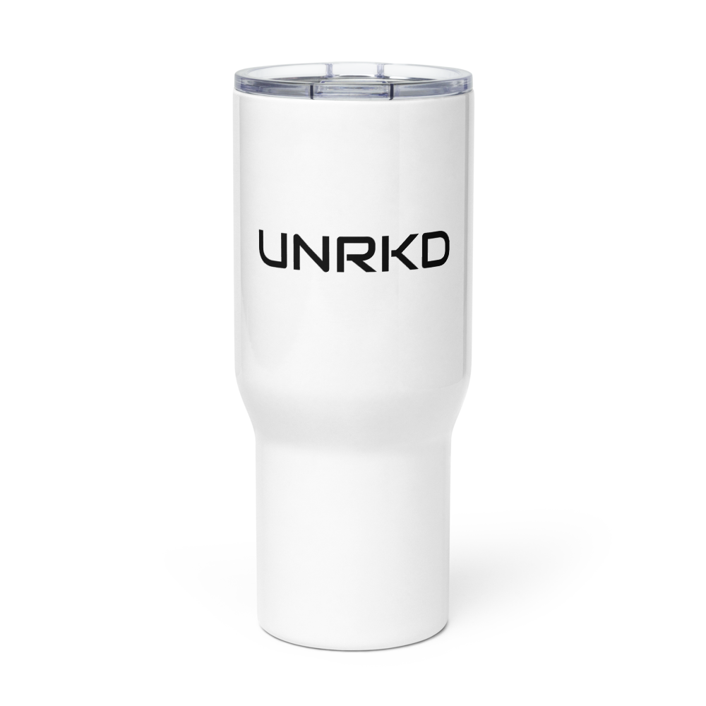 UNRKD Water Bottle