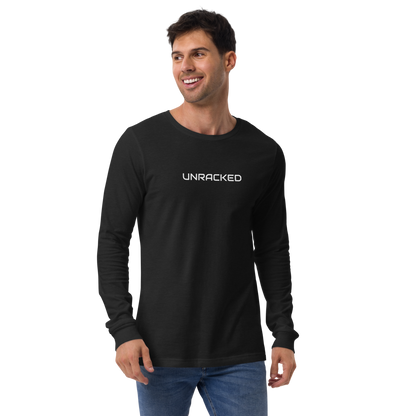 Unisex "Competition Fuels Urgency" Long Sleeve Tee